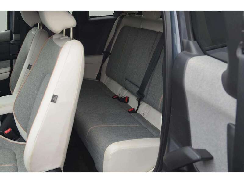 Mazda MX-30 35.5kWh First Edition SUV 5dr Electric Auto (145 ps) | PRIVACY|P/SENSORS|1 OWNER - U11001