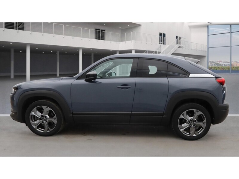Mazda MX-30 35.5kWh First Edition SUV 5dr Electric Auto (145 ps) | PRIVACY|P/SENSORS|1 OWNER - U11001