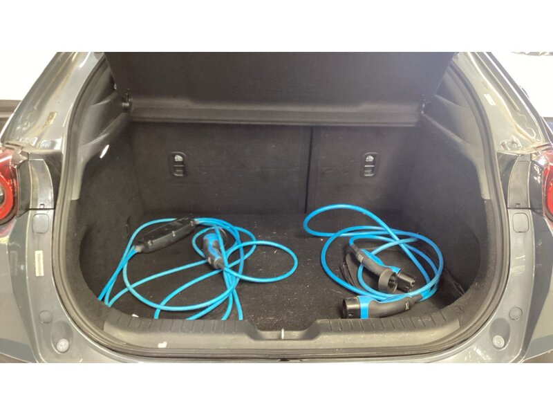 Mazda MX-30 35.5kWh First Edition SUV 5dr Electric Auto (145 ps) | PRIVACY|P/SENSORS|1 OWNER - U11001