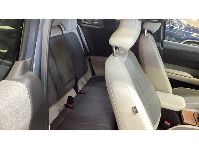 Mazda MX-30 35.5kWh First Edition SUV 5dr Electric Auto (145 ps) | PRIVACY|P/SENSORS|1 OWNER - U11001