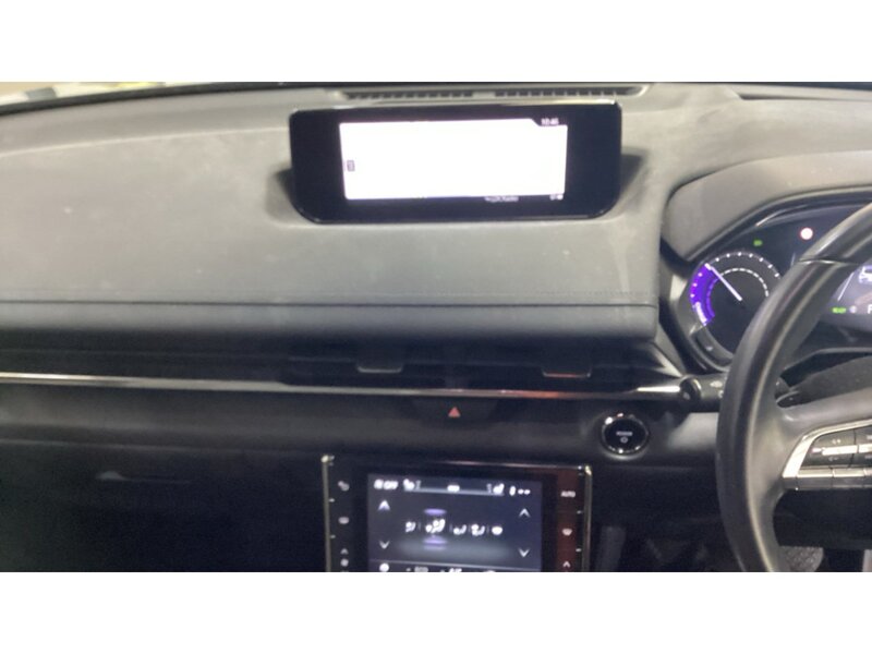 Mazda MX-30 35.5kWh First Edition SUV 5dr Electric Auto (145 ps) | PRIVACY|P/SENSORS|1 OWNER - U11001