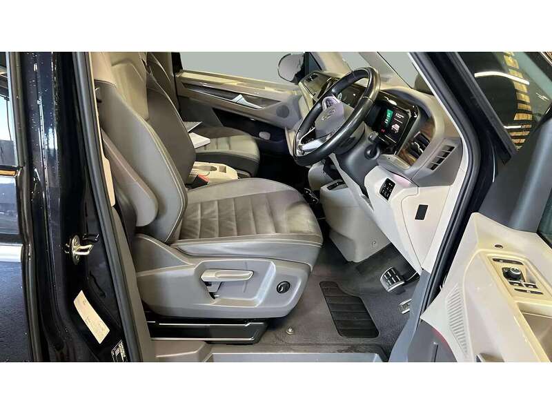Volkswagen Multivan 1.4 TSI 13kWh Style Long MPV 5dr Petrol Plug-in Hybrid DSG Euro 6 (s/s) (218 ps) - U11002