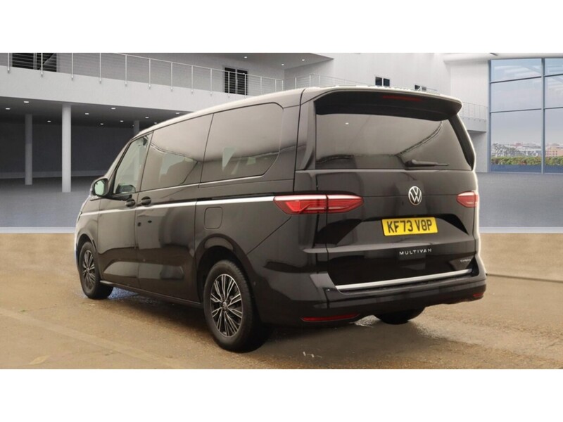 Volkswagen Multivan 1.4 TSI 13kWh Style Long MPV 5dr Petrol Plug-in Hybrid DSG Euro 6 (s/s) (218 ps) - U11002