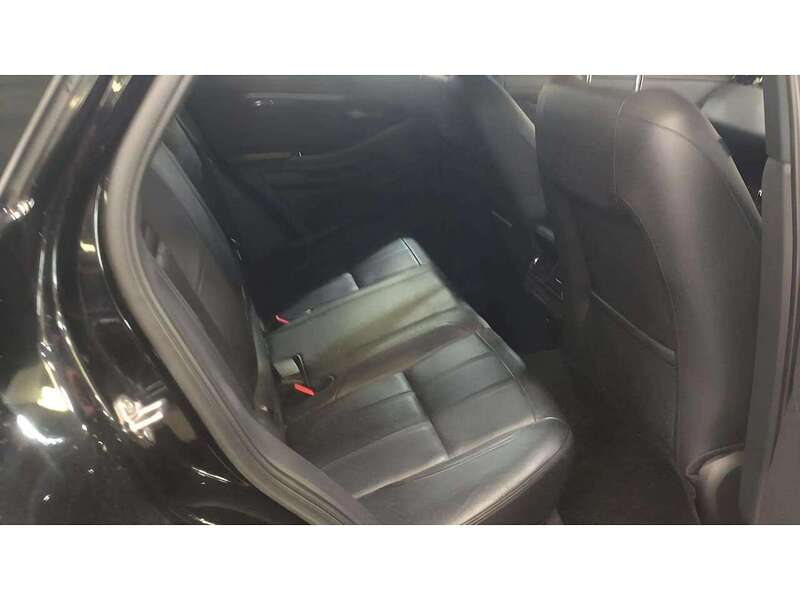 Land Rover Range Rover Evoque 2.0 D180 R-Dynamic S SUV 5dr Diesel Auto 4WD Euro 6 (s/s) (180 ps) | PRIVACY|APPLE|H/SEATS|NAV - U11003