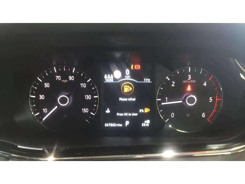 Land Rover Range Rover Evoque 2.0 D180 R-Dynamic S SUV 5dr Diesel Auto 4WD Euro 6 (s/s) (180 ps) | PRIVACY|APPLE|H/SEATS|NAV - U11003