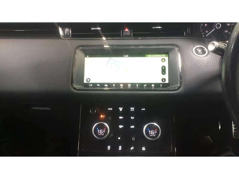 Land Rover Range Rover Evoque 2.0 D180 R-Dynamic S SUV 5dr Diesel Auto 4WD Euro 6 (s/s) (180 ps) | PRIVACY|APPLE|H/SEATS|NAV - U11003