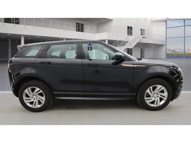 Land Rover Range Rover Evoque 2.0 D180 R-Dynamic S SUV 5dr Diesel Auto 4WD Euro 6 (s/s) (180 ps) | PRIVACY|APPLE|H/SEATS|NAV - U11003