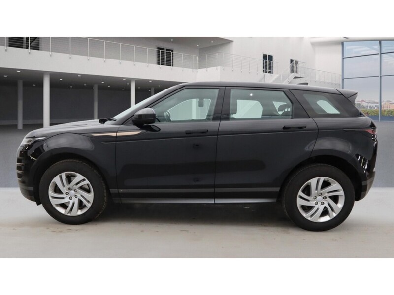 Land Rover Range Rover Evoque 2.0 D180 R-Dynamic S SUV 5dr Diesel Auto 4WD Euro 6 (s/s) (180 ps) | PRIVACY|APPLE|H/SEATS|NAV - U11003