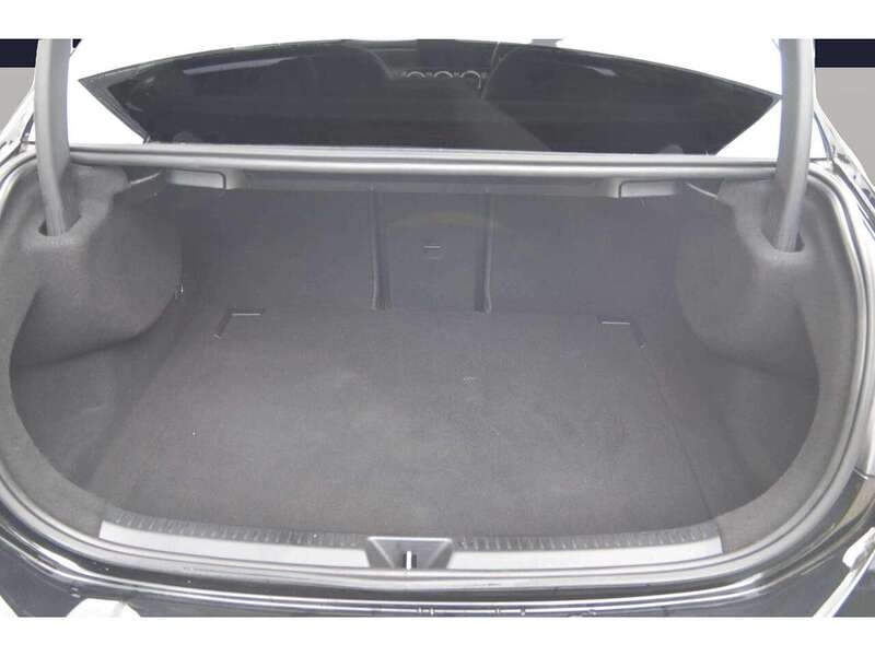 Mercedes-Benz A Class 2.0 A200d AMG Line Edition (Premium Plus) Saloon 4dr Diesel 8G-DCT Euro 6 (s/s) (150 ps) | PAN - U11007