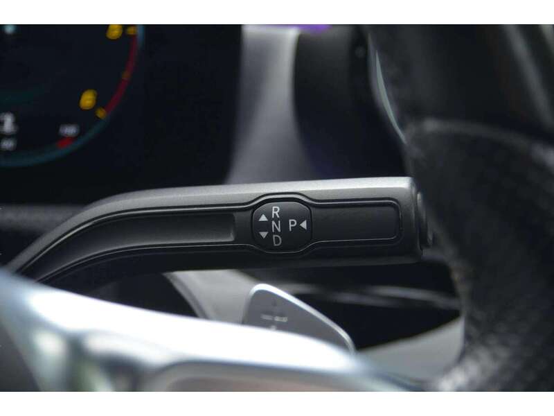 Mercedes-Benz A Class 2.0 A200d AMG Line Edition (Premium Plus) Saloon 4dr Diesel 8G-DCT Euro 6 (s/s) (150 ps) | PAN - U11007