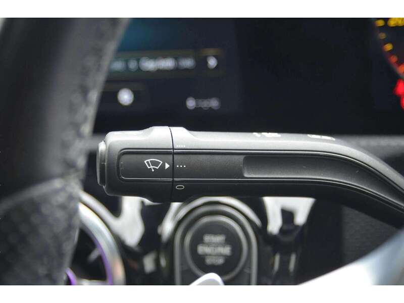 Mercedes-Benz A Class 2.0 A200d AMG Line Edition (Premium Plus) Saloon 4dr Diesel 8G-DCT Euro 6 (s/s) (150 ps) | PAN - U11007