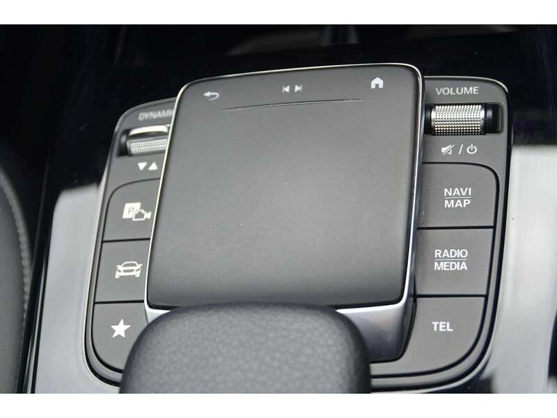 Mercedes-Benz A Class 2.0 A200d AMG Line Edition (Premium Plus) Saloon 4dr Diesel 8G-DCT Euro 6 (s/s) (150 ps) | PAN - U11007