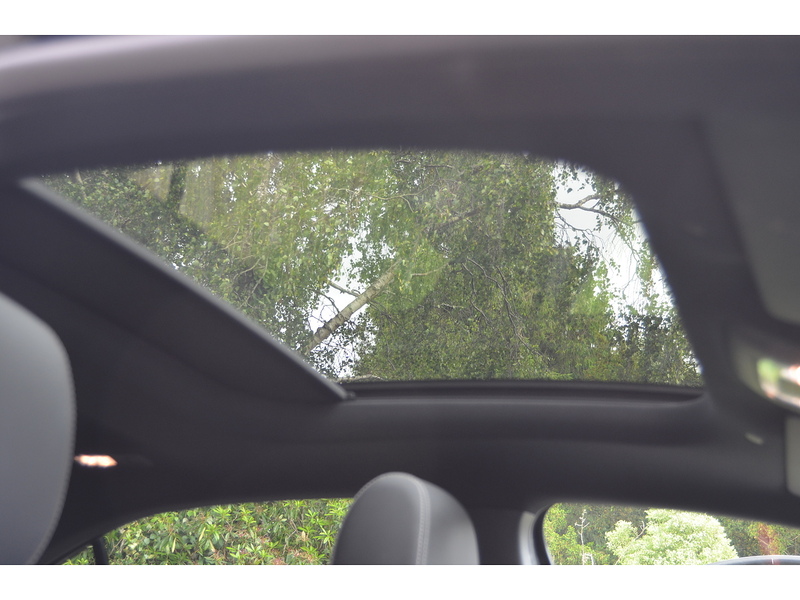 Mercedes-Benz A Class 2.0 A200d AMG Line Edition (Premium Plus) Saloon 4dr Diesel 8G-DCT Euro 6 (s/s) (150 ps) | PAN - U11007