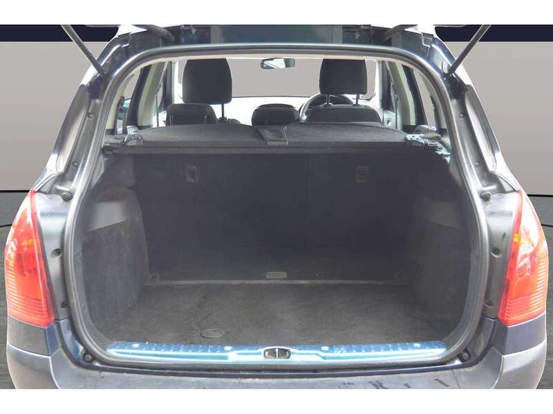 Peugeot 308 SW 1.6 VTi S Estate 5dr Petrol Automatic (167 g/km, 120 bhp) | TRADE ONLY|PX TO CLEAR - U11010