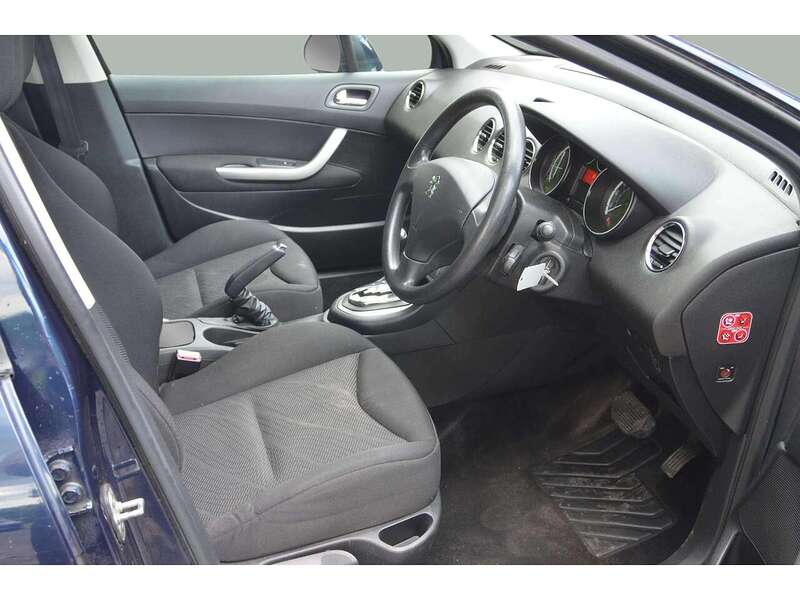 Peugeot 308 SW 1.6 VTi S Estate 5dr Petrol Automatic (167 g/km, 120 bhp) | TRADE ONLY|PX TO CLEAR - U11010