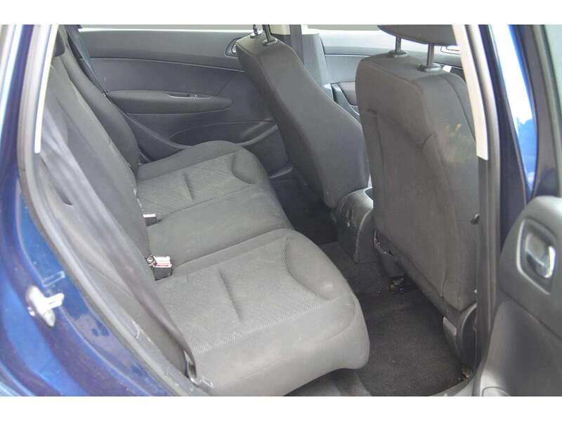 Peugeot 308 SW 1.6 VTi S Estate 5dr Petrol Automatic (167 g/km, 120 bhp) | TRADE ONLY|PX TO CLEAR - U11010