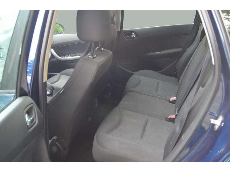 Peugeot 308 SW 1.6 VTi S Estate 5dr Petrol Automatic (167 g/km, 120 bhp) | TRADE ONLY|PX TO CLEAR - U11010