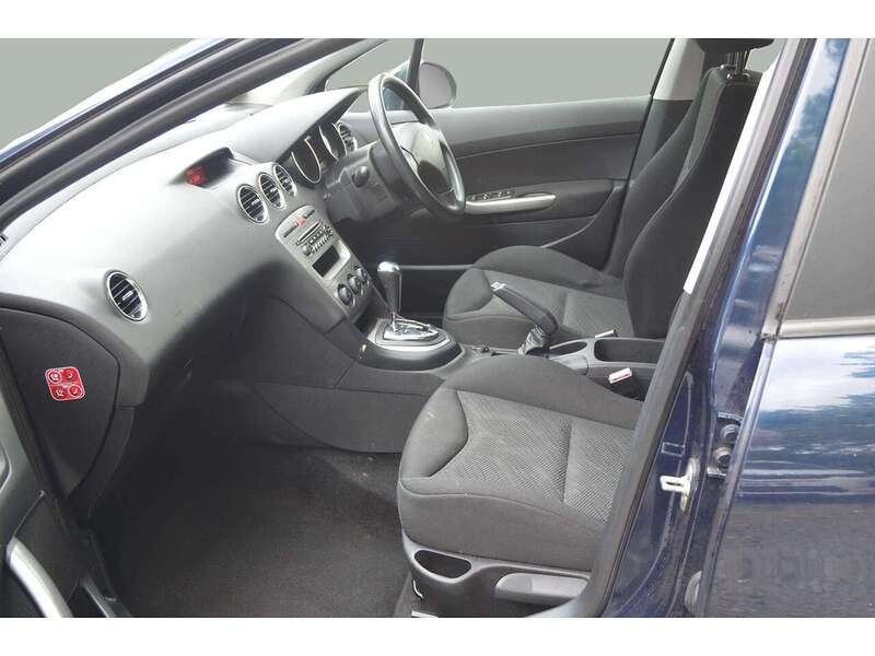 Peugeot 308 SW 1.6 VTi S Estate 5dr Petrol Automatic (167 g/km, 120 bhp) | TRADE ONLY|PX TO CLEAR - U11010