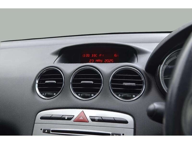 Peugeot 308 SW 1.6 VTi S Estate 5dr Petrol Automatic (167 g/km, 120 bhp) | TRADE ONLY|PX TO CLEAR - U11010