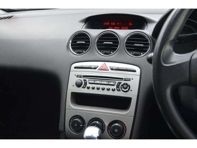 Peugeot 308 SW 1.6 VTi S Estate 5dr Petrol Automatic (167 g/km, 120 bhp) | TRADE ONLY|PX TO CLEAR - U11010
