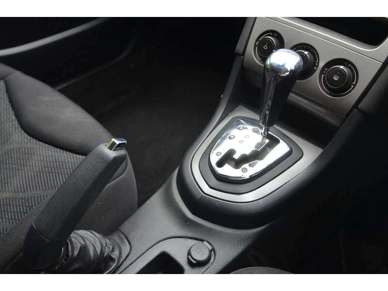Peugeot 308 SW 1.6 VTi S Estate 5dr Petrol Automatic (167 g/km, 120 bhp) | TRADE ONLY|PX TO CLEAR - U11010