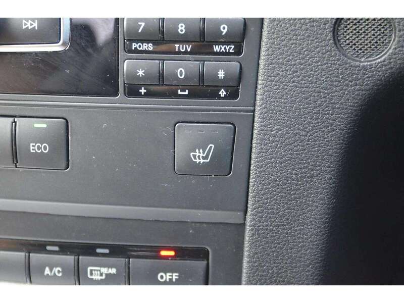 Mercedes-Benz E Class 2.1 E220 CDI BlueEfficiency Sport Coupe 2dr Diesel G-Tronic+ Euro 5 (s/s) (170 ps) | PAN - U11011