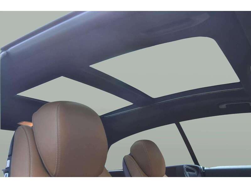 Mercedes-Benz E Class 2.1 E220 CDI BlueEfficiency Sport Coupe 2dr Diesel G-Tronic+ Euro 5 (s/s) (170 ps) | PAN - U11011