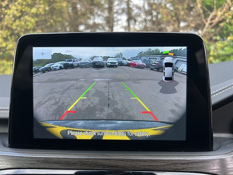 Ford Kuga 2.5 Duratec 14.4kWh Vignale SUV 5dr Petrol Plug-in Hybrid CVT Euro 6 (s/s) (225 ps) | 1 FORMER - U11013