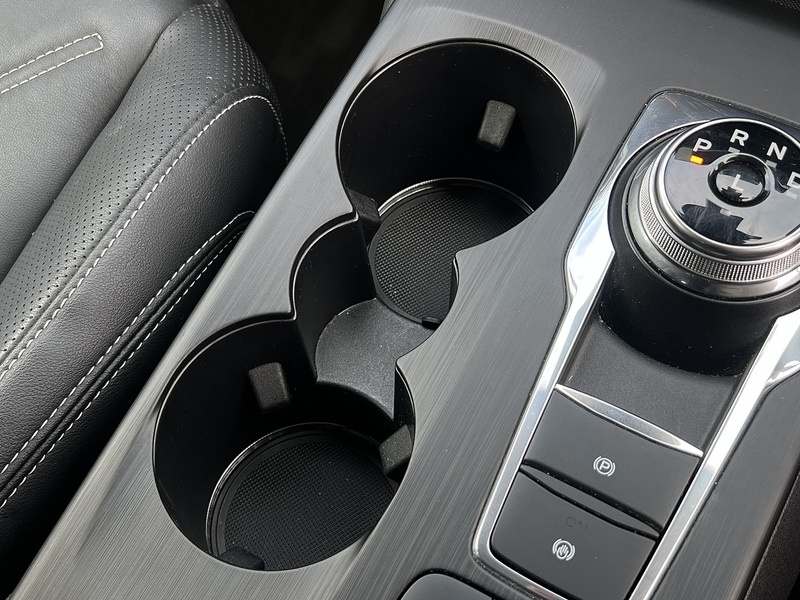 Ford Kuga 2.5 Duratec 14.4kWh Vignale SUV 5dr Petrol Plug-in Hybrid CVT Euro 6 (s/s) (225 ps) | 1 FORMER - U11013