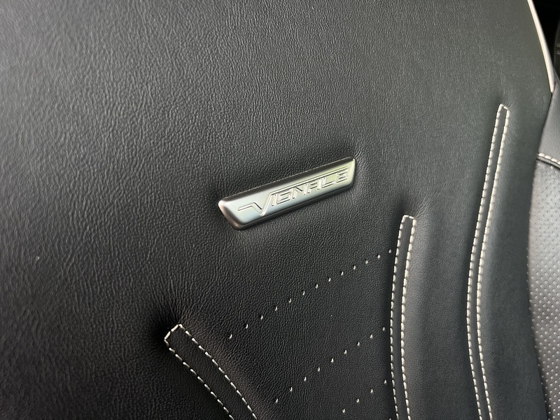 Ford Kuga 2.5 Duratec 14.4kWh Vignale SUV 5dr Petrol Plug-in Hybrid CVT Euro 6 (s/s) (225 ps) | 1 FORMER - U11013