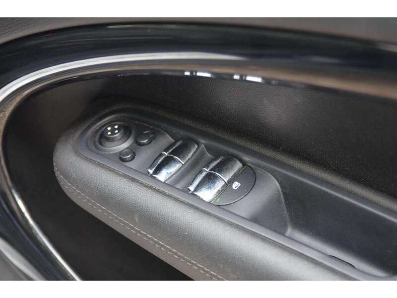 MINI Countryman 1.6 Cooper S SUV 5dr Petrol Auto Euro 5 (184 ps) | H/SEATS|P/SENSORS|BTOOTH|NAV - U11014