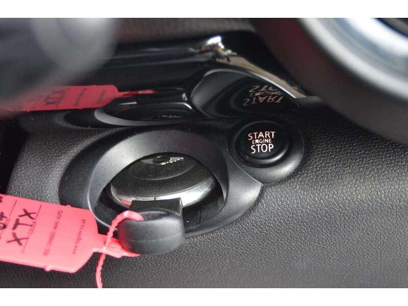 MINI Countryman 1.6 Cooper S SUV 5dr Petrol Auto Euro 5 (184 ps) | H/SEATS|P/SENSORS|BTOOTH|NAV - U11014