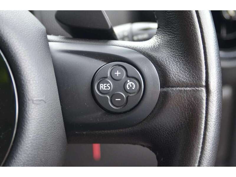 MINI Countryman 1.6 Cooper S SUV 5dr Petrol Auto Euro 5 (184 ps) | H/SEATS|P/SENSORS|BTOOTH|NAV - U11014