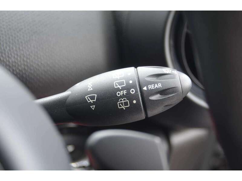 MINI Countryman 1.6 Cooper S SUV 5dr Petrol Auto Euro 5 (184 ps) | H/SEATS|P/SENSORS|BTOOTH|NAV - U11014