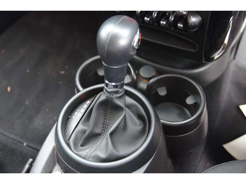 MINI Countryman 1.6 Cooper S SUV 5dr Petrol Auto Euro 5 (184 ps) | H/SEATS|P/SENSORS|BTOOTH|NAV - U11014