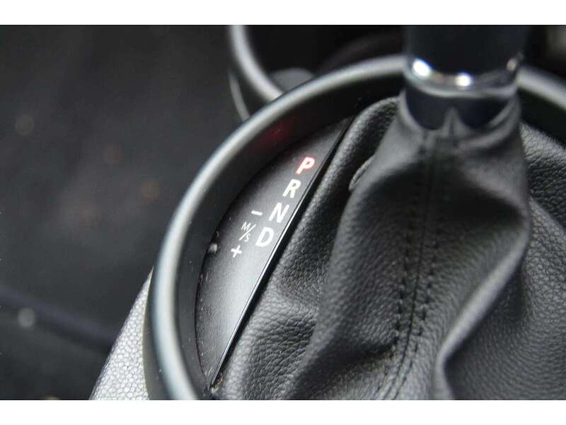 MINI Countryman 1.6 Cooper S SUV 5dr Petrol Auto Euro 5 (184 ps) | H/SEATS|P/SENSORS|BTOOTH|NAV - U11014