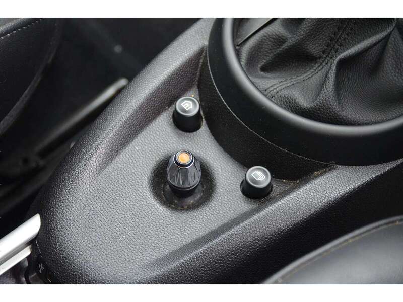 MINI Countryman 1.6 Cooper S SUV 5dr Petrol Auto Euro 5 (184 ps) | H/SEATS|P/SENSORS|BTOOTH|NAV - U11014