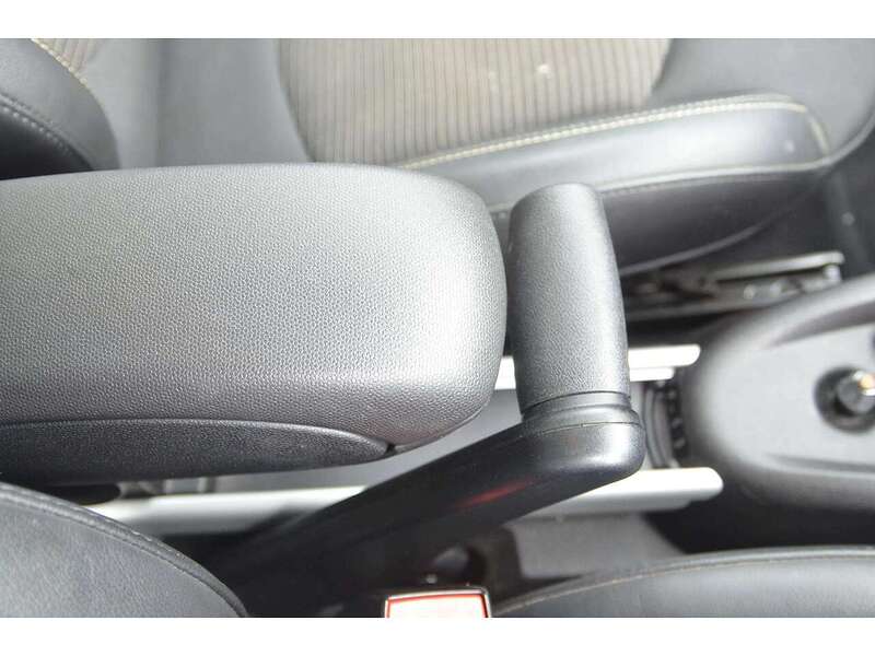 MINI Countryman 1.6 Cooper S SUV 5dr Petrol Auto Euro 5 (184 ps) | H/SEATS|P/SENSORS|BTOOTH|NAV - U11014