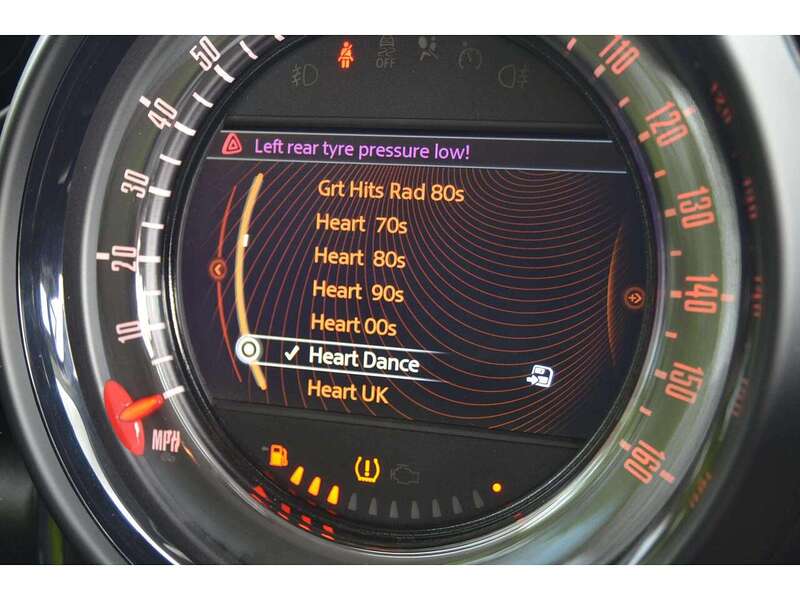 MINI Countryman 1.6 Cooper S SUV 5dr Petrol Auto Euro 5 (184 ps) | H/SEATS|P/SENSORS|BTOOTH|NAV - U11014