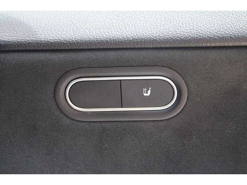 Mercedes-Benz A Class 1.3 A180 AMG Line Hatchback 5dr Petrol 7G-DCT Euro 6 (s/s) (136 ps) | H/SEATS|R/CAM|BTOOTH|NAV - U11016