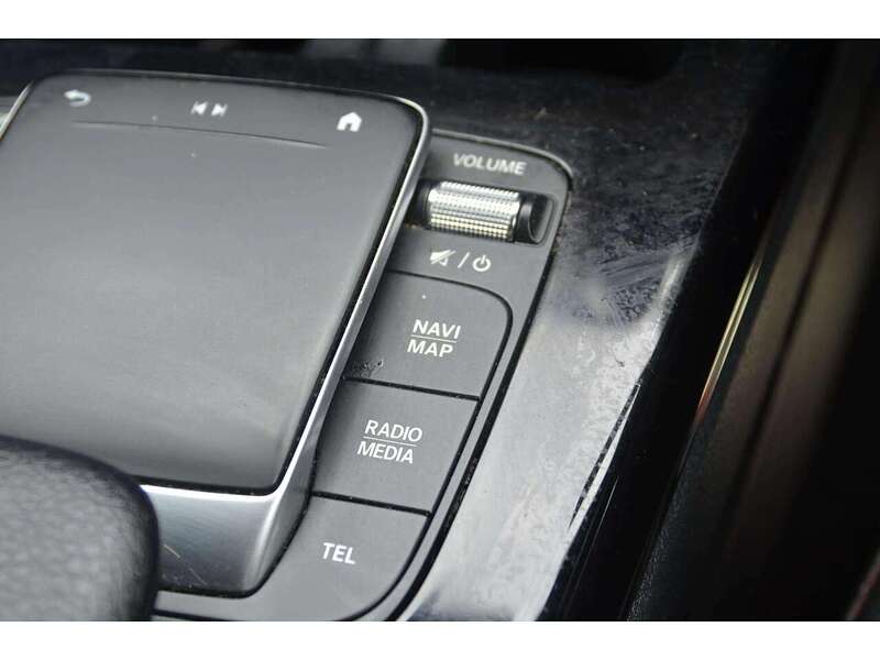 Mercedes-Benz A Class 1.3 A180 AMG Line Hatchback 5dr Petrol 7G-DCT Euro 6 (s/s) (136 ps) | H/SEATS|R/CAM|BTOOTH|NAV - U11016