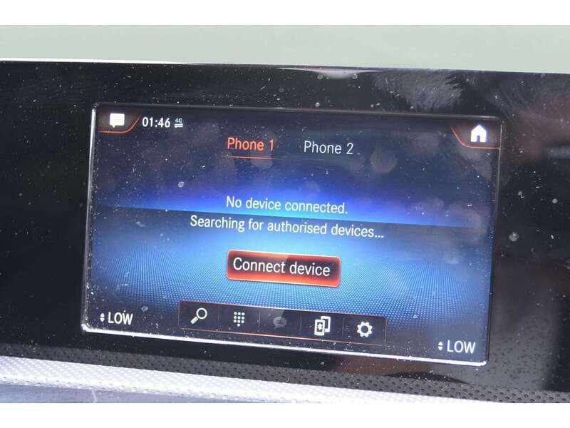 Mercedes-Benz A Class 1.3 A180 AMG Line Hatchback 5dr Petrol 7G-DCT Euro 6 (s/s) (136 ps) | H/SEATS|R/CAM|BTOOTH|NAV - U11016