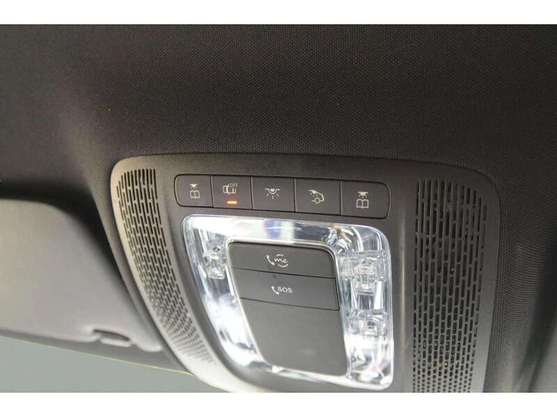 Mercedes-Benz A Class 1.3 A180 AMG Line Hatchback 5dr Petrol 7G-DCT Euro 6 (s/s) (136 ps) | H/SEATS|R/CAM|BTOOTH|NAV - U11016