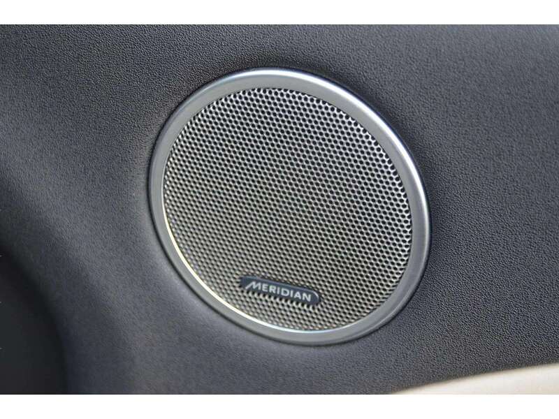 Land Rover Range Rover Evoque 2.0 TD4 HSE Dynamic Lux Auto 4WD Euro 6 (s/s) 5dr - U11017