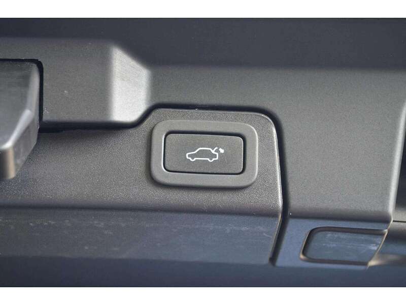 Land Rover Range Rover Evoque 2.0 TD4 HSE Dynamic Lux Auto 4WD Euro 6 (s/s) 5dr - U11017