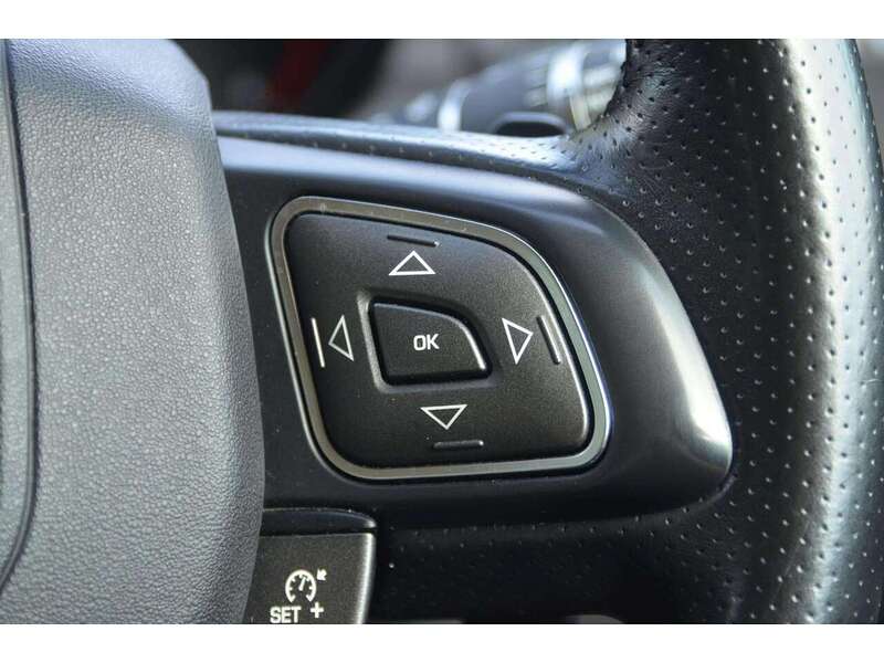 Land Rover Range Rover Evoque 2.0 TD4 HSE Dynamic Lux Auto 4WD Euro 6 (s/s) 5dr - U11017