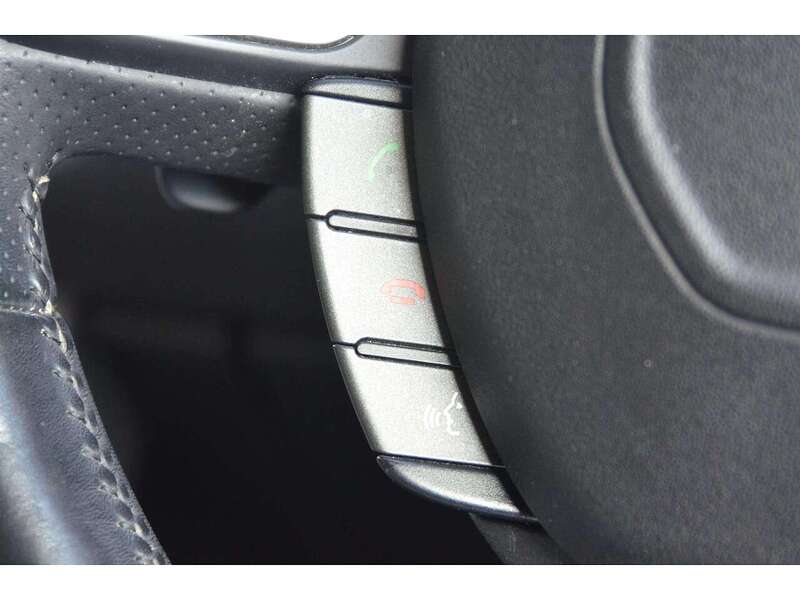 Land Rover Range Rover Evoque 2.0 TD4 HSE Dynamic Lux Auto 4WD Euro 6 (s/s) 5dr - U11017