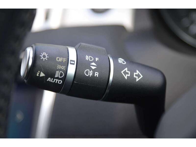 Land Rover Range Rover Evoque 2.0 TD4 HSE Dynamic Lux Auto 4WD Euro 6 (s/s) 5dr - U11017