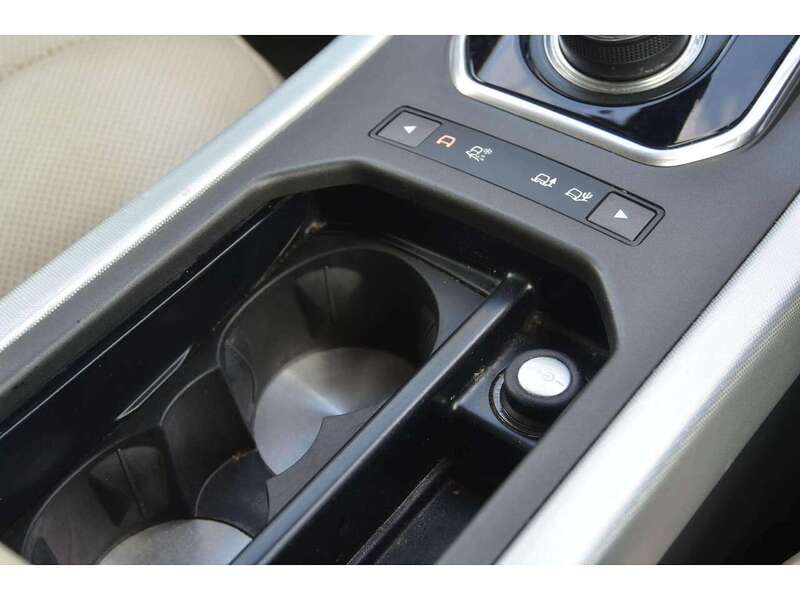 Land Rover Range Rover Evoque 2.0 TD4 HSE Dynamic Lux Auto 4WD Euro 6 (s/s) 5dr - U11017
