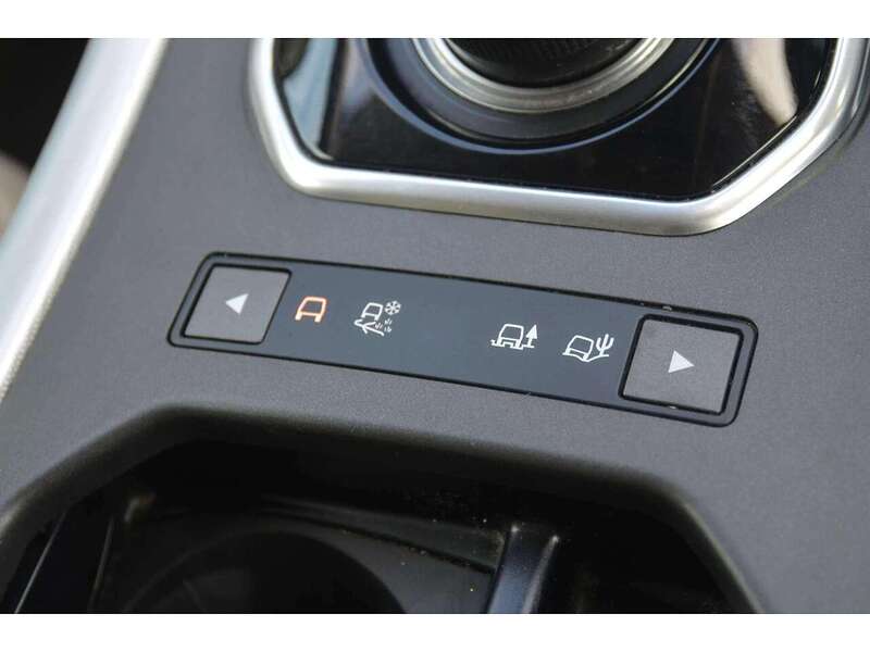 Land Rover Range Rover Evoque 2.0 TD4 HSE Dynamic Lux Auto 4WD Euro 6 (s/s) 5dr - U11017